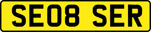 SE08SER