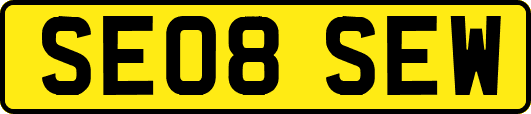 SE08SEW