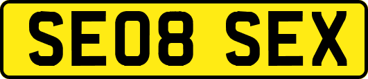 SE08SEX