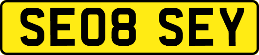 SE08SEY
