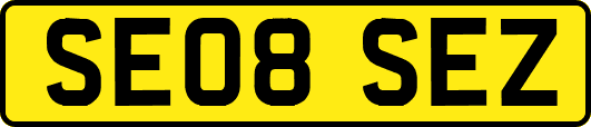SE08SEZ