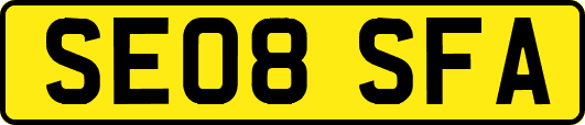 SE08SFA