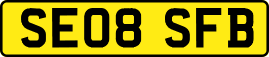 SE08SFB