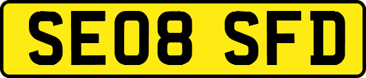 SE08SFD