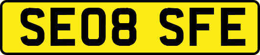 SE08SFE