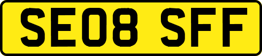 SE08SFF