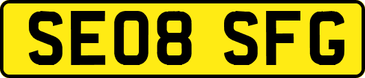SE08SFG