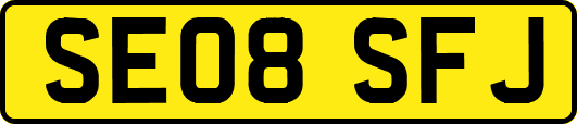 SE08SFJ