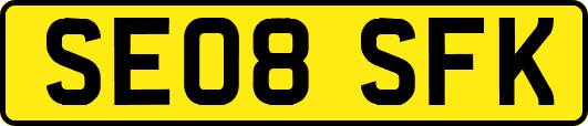 SE08SFK