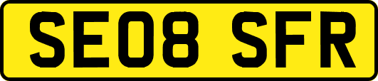 SE08SFR