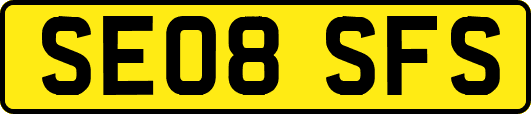 SE08SFS