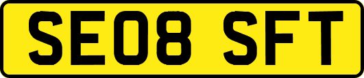 SE08SFT