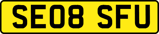 SE08SFU