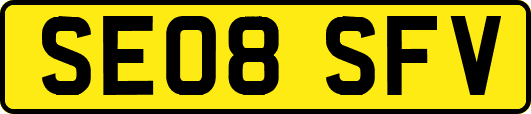 SE08SFV