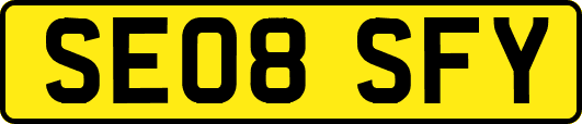 SE08SFY