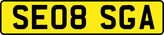 SE08SGA
