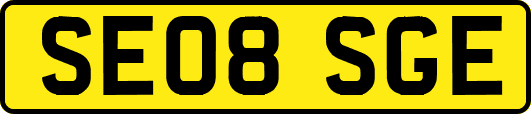 SE08SGE