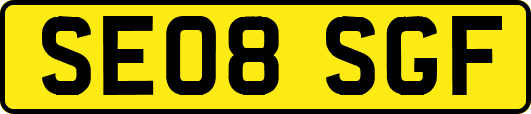 SE08SGF