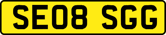 SE08SGG
