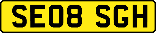SE08SGH