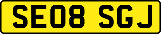 SE08SGJ