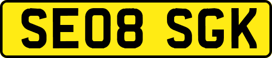 SE08SGK