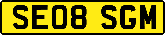 SE08SGM