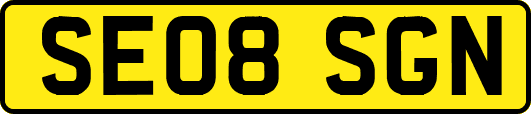 SE08SGN