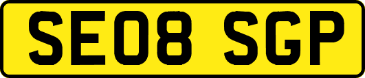 SE08SGP