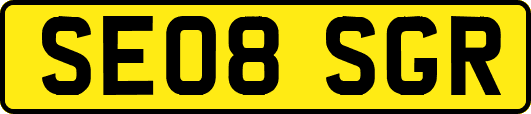 SE08SGR