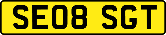 SE08SGT