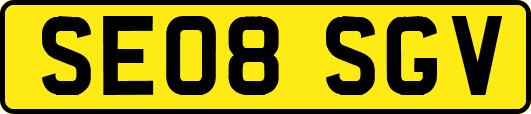 SE08SGV
