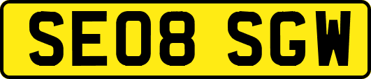 SE08SGW