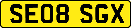 SE08SGX