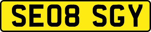 SE08SGY