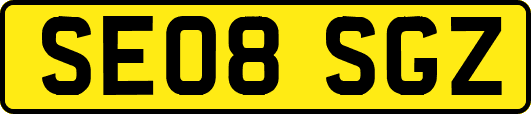 SE08SGZ