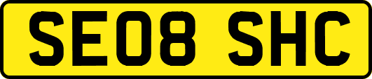 SE08SHC
