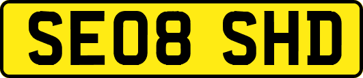 SE08SHD