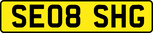 SE08SHG