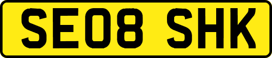 SE08SHK