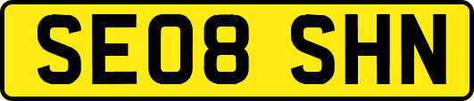 SE08SHN