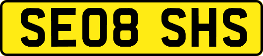 SE08SHS