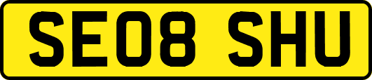 SE08SHU