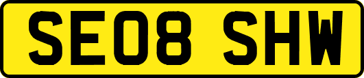 SE08SHW