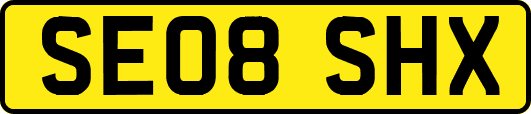 SE08SHX