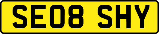 SE08SHY