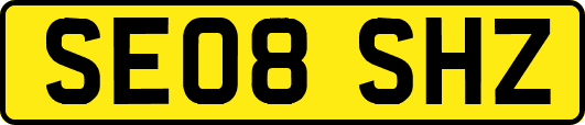 SE08SHZ