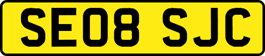 SE08SJC