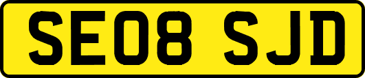 SE08SJD