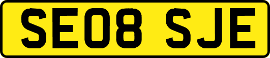 SE08SJE